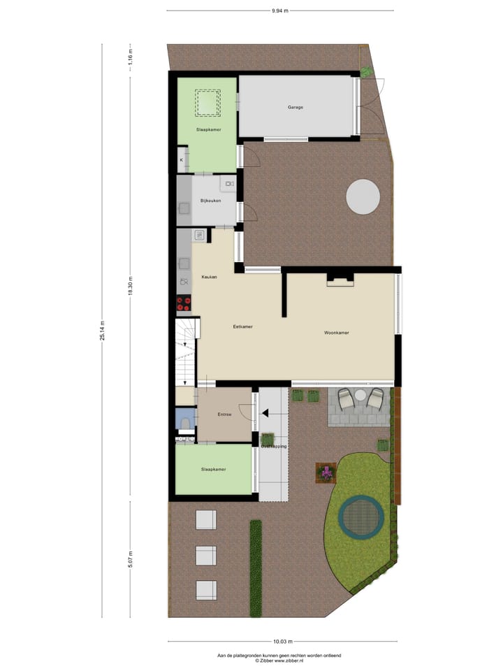 Foto 46 van Kampioenstraat 43