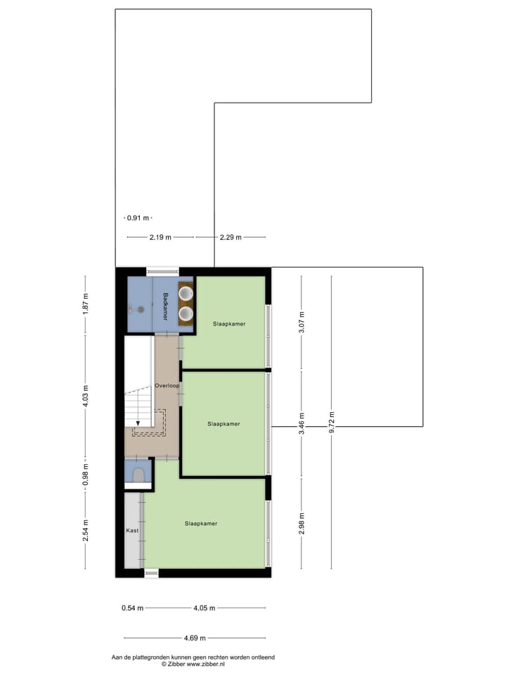 Foto 47 van Kampioenstraat 43