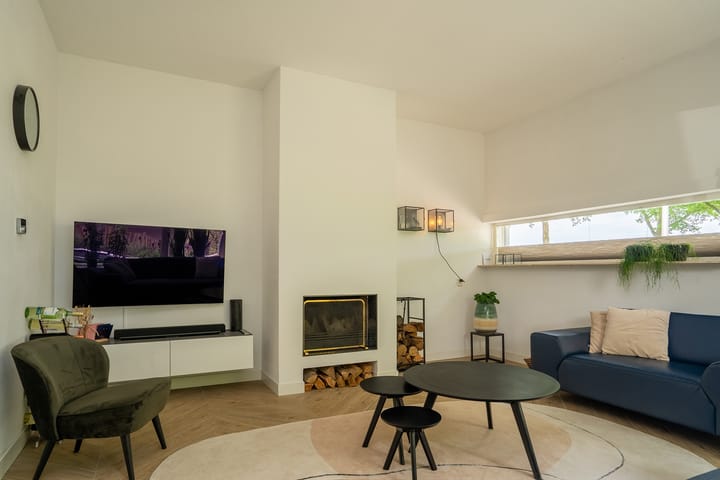 Foto 9 van Kampioenstraat 43