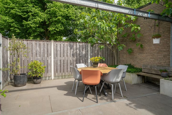 Foto 33 van Kampioenstraat 43