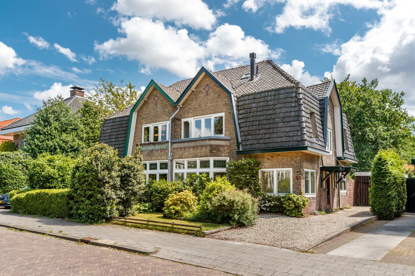 Waldeck Pyrmontlaan 21 main image