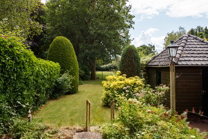 Foto 2 van Waldeck Pyrmontlaan 21