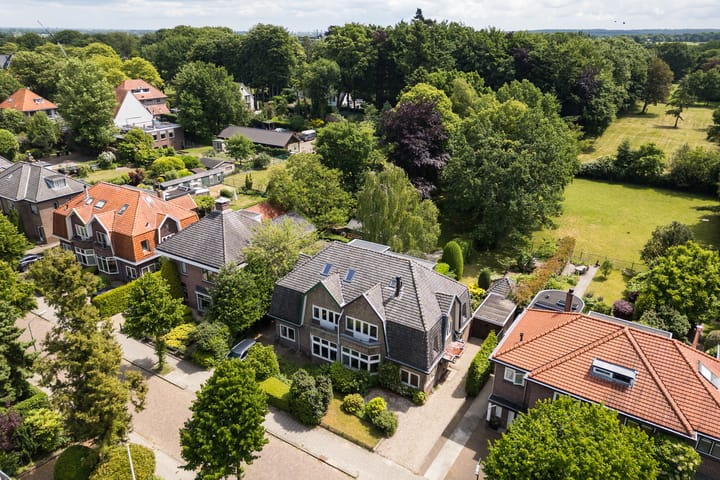 Foto 3 van Waldeck Pyrmontlaan 21