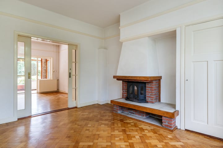 Foto 4 van Waldeck Pyrmontlaan 21