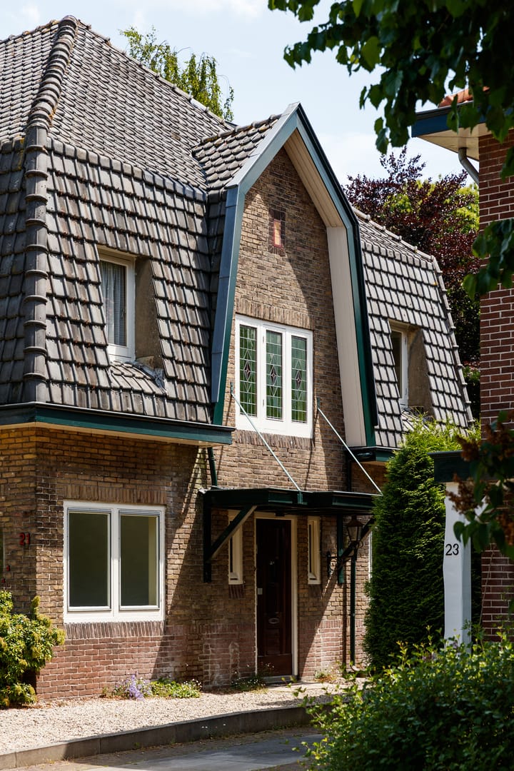 Foto 5 van Waldeck Pyrmontlaan 21