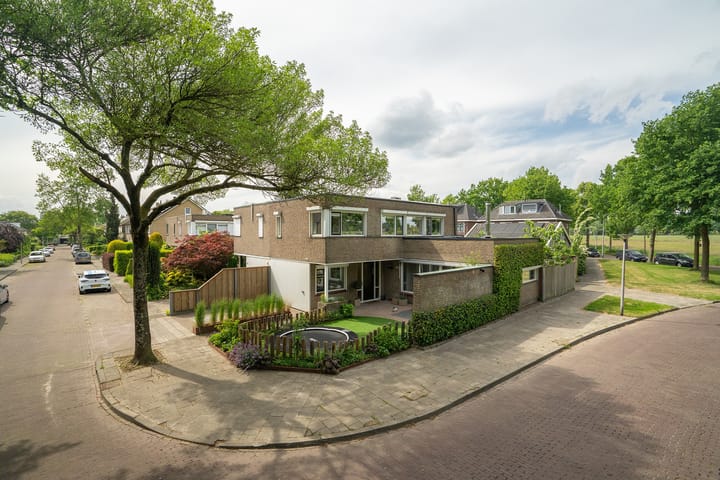 Foto 44 van Kampioenstraat 43