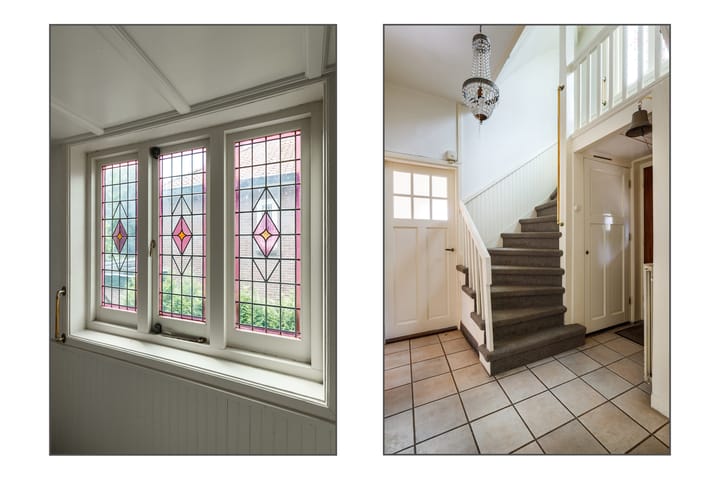 Foto 6 van Waldeck Pyrmontlaan 21