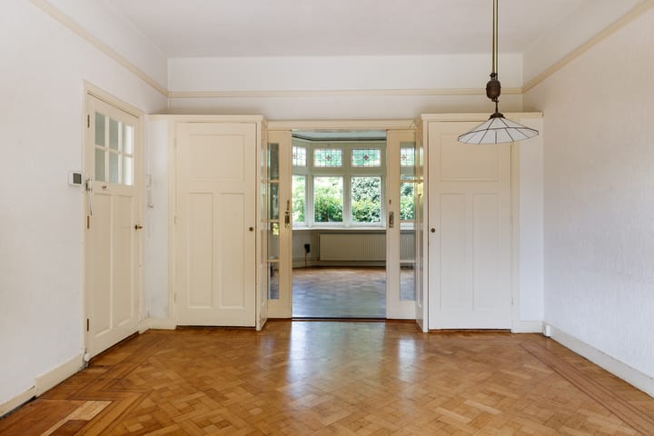 Foto 8 van Waldeck Pyrmontlaan 21