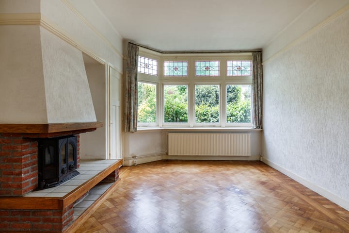 Foto 9 van Waldeck Pyrmontlaan 21