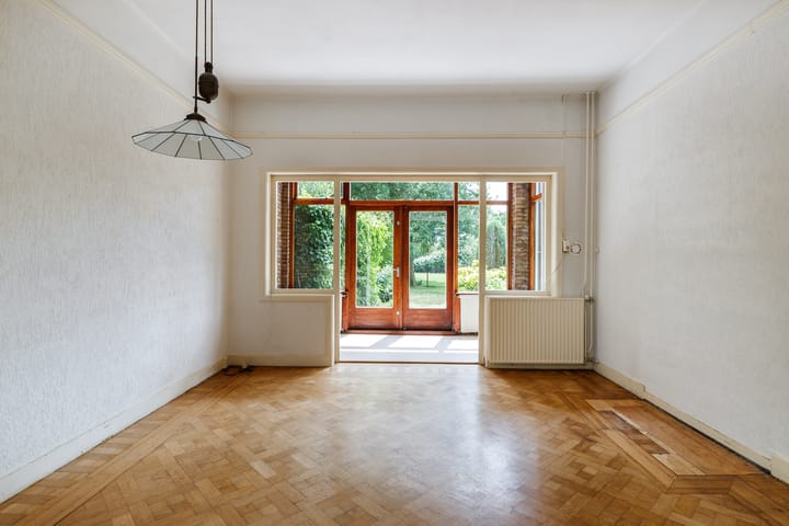 Foto 12 van Waldeck Pyrmontlaan 21