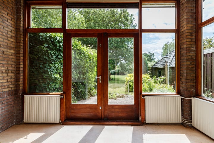 Foto 13 van Waldeck Pyrmontlaan 21