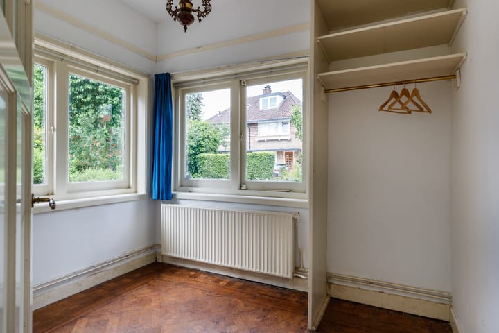 Foto 14 van Waldeck Pyrmontlaan 21