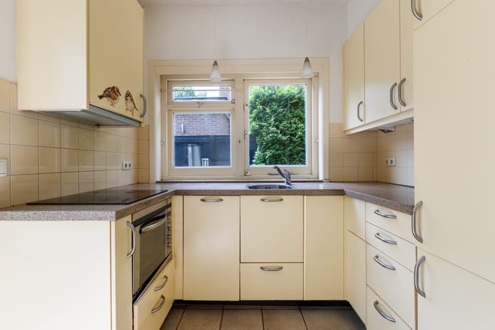 Foto 15 van Waldeck Pyrmontlaan 21