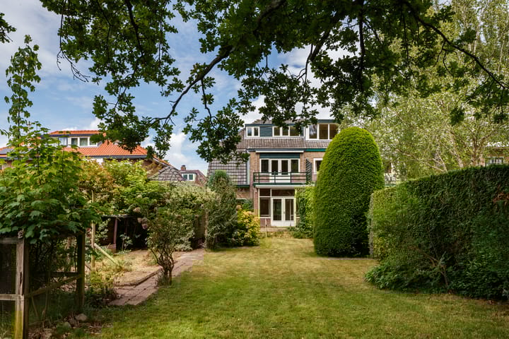 Foto 18 van Waldeck Pyrmontlaan 21