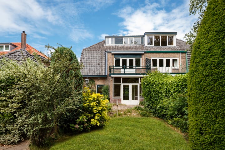 Foto 19 van Waldeck Pyrmontlaan 21