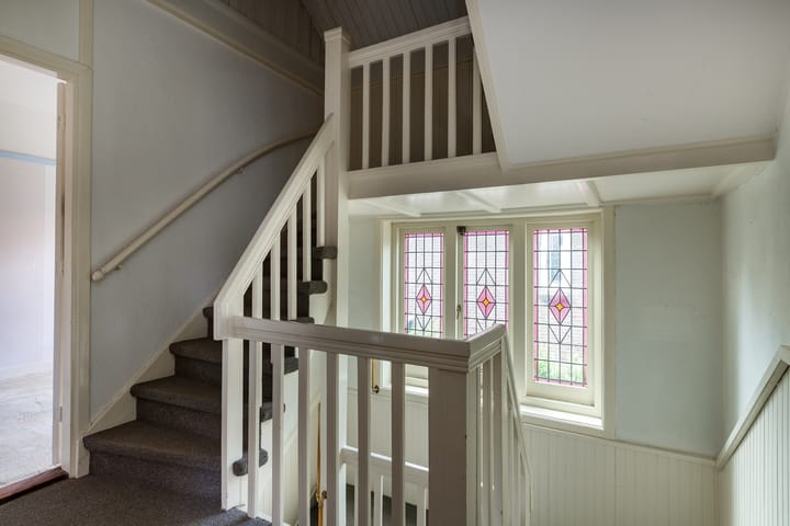 Foto 20 van Waldeck Pyrmontlaan 21