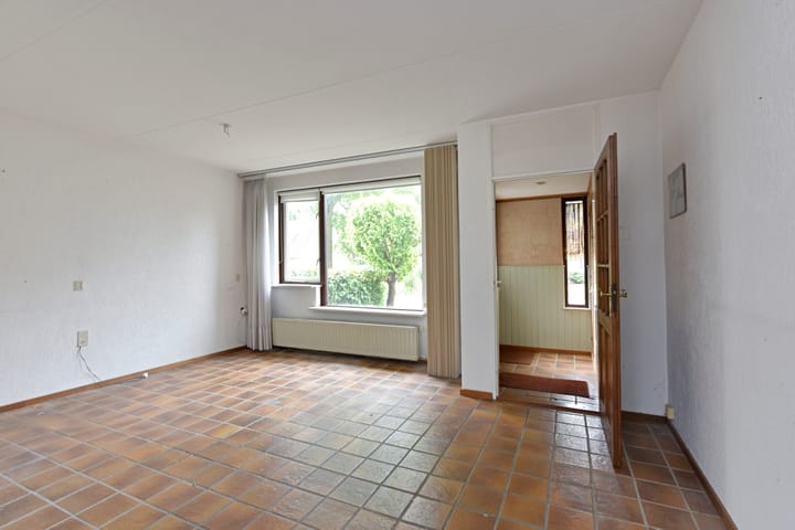 Foto 3 van Heemraadsingel 41