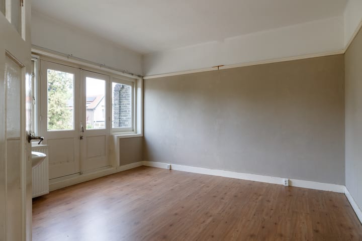 Foto 22 van Waldeck Pyrmontlaan 21