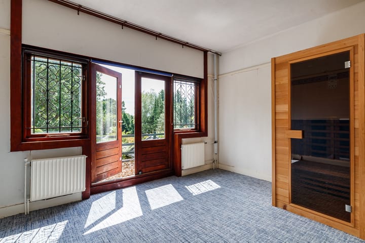 Foto 23 van Waldeck Pyrmontlaan 21