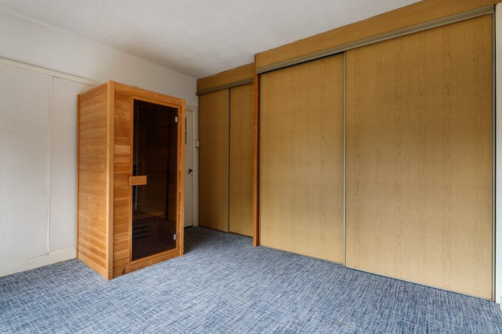 Foto 24 van Waldeck Pyrmontlaan 21