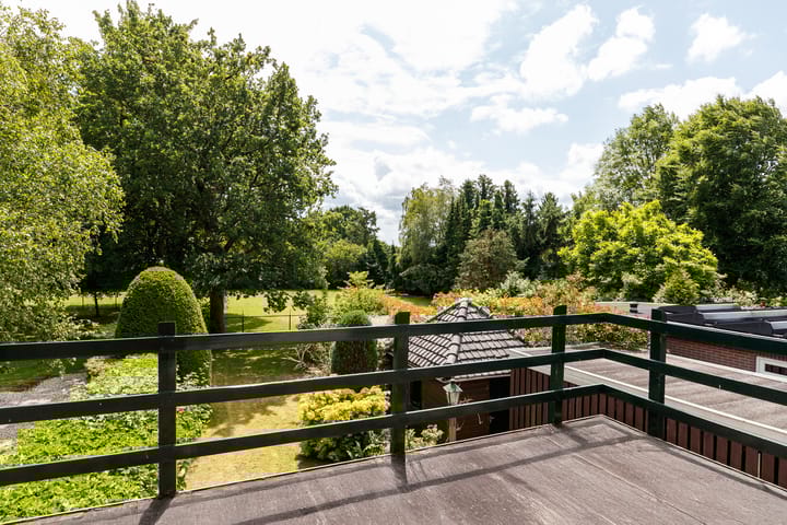 Foto 25 van Waldeck Pyrmontlaan 21