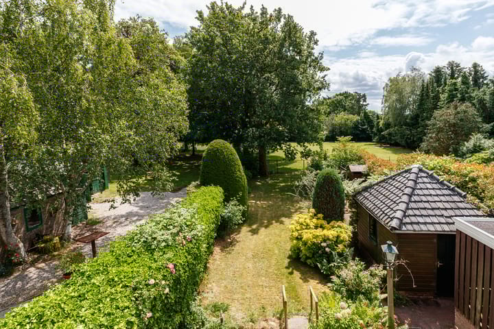 Foto 26 van Waldeck Pyrmontlaan 21