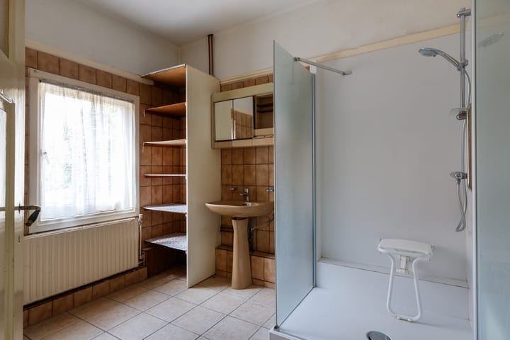 Foto 28 van Waldeck Pyrmontlaan 21