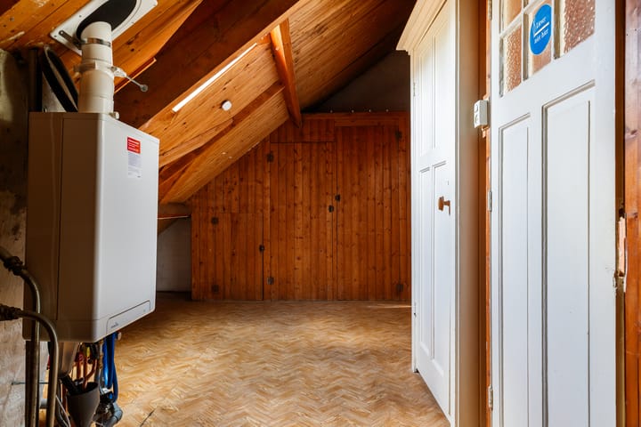 Foto 29 van Waldeck Pyrmontlaan 21