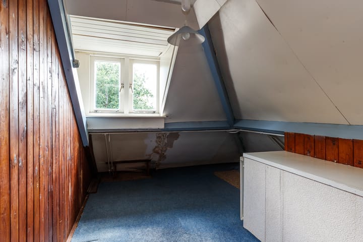 Foto 30 van Waldeck Pyrmontlaan 21