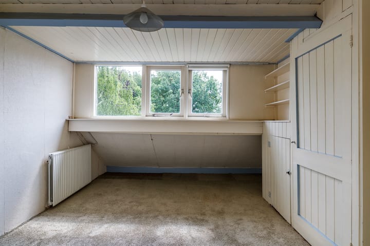 Foto 31 van Waldeck Pyrmontlaan 21