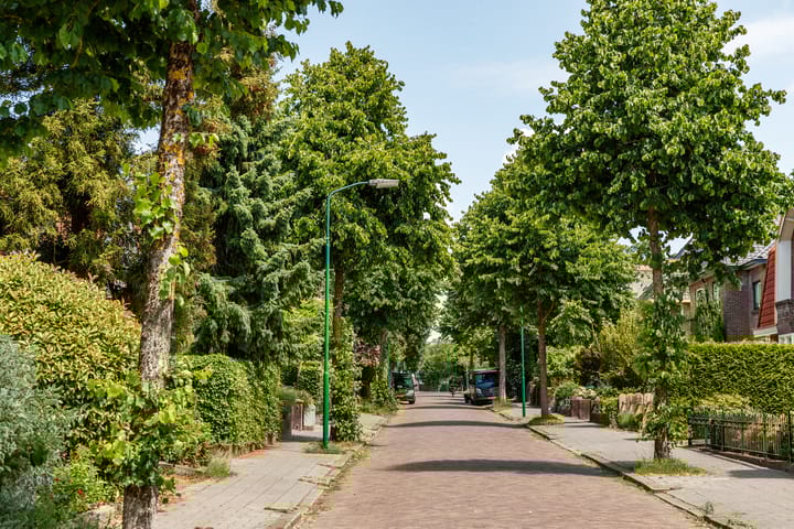 Foto 32 van Waldeck Pyrmontlaan 21