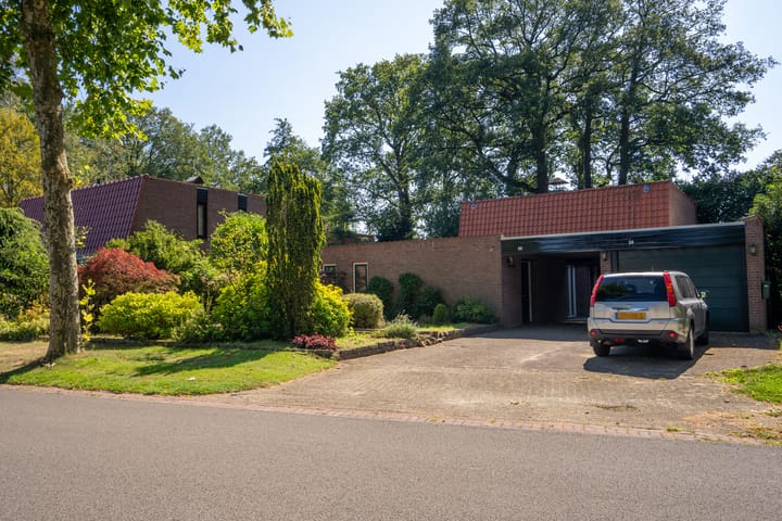 Klaas de Rookstraat 58