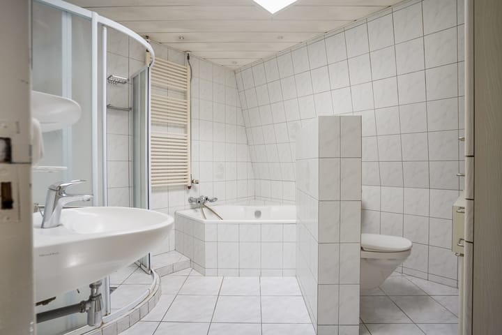 Photo 4 of Klaas de Rookstraat 58