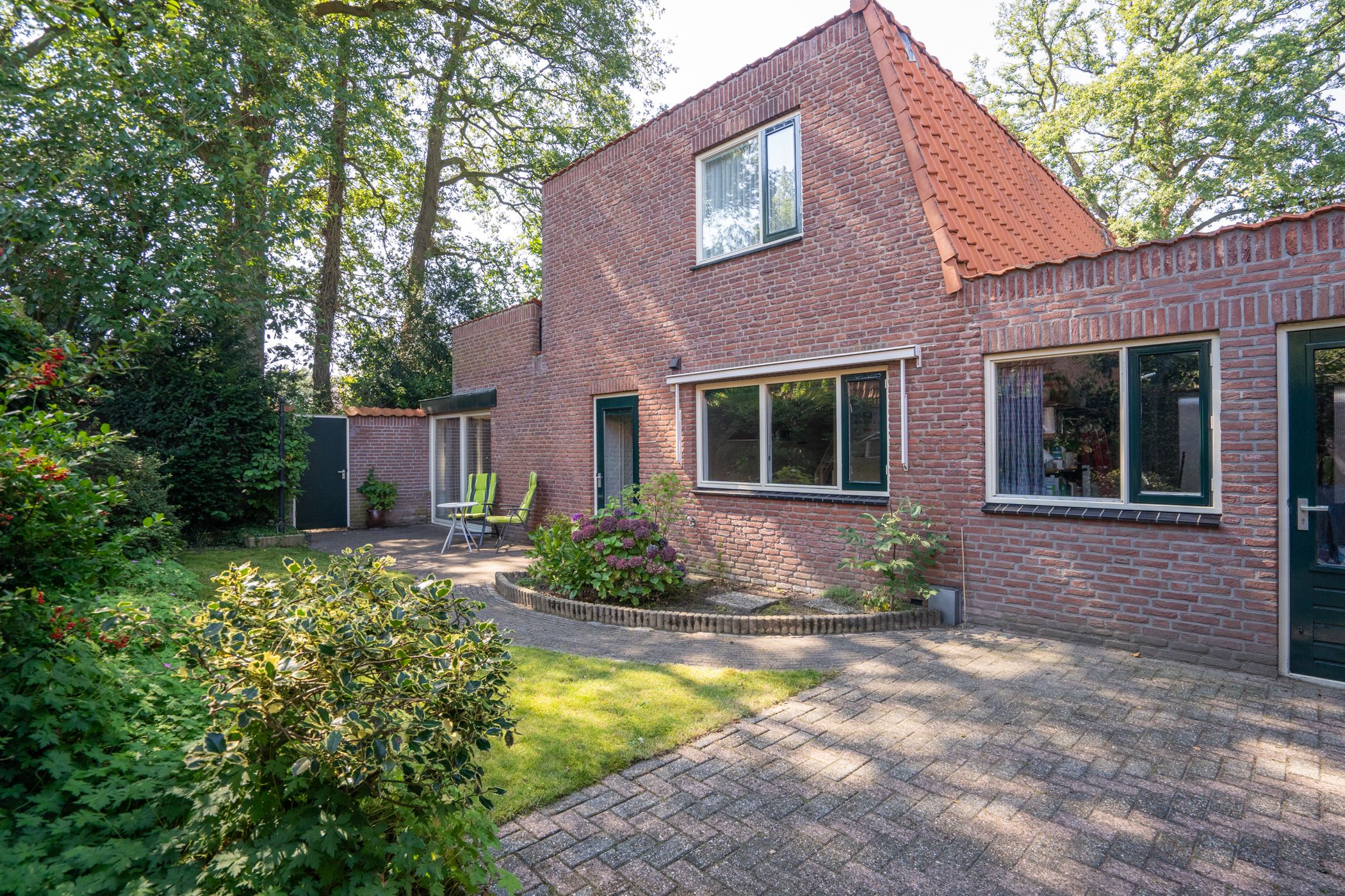 Klaas de Rookstraat 58 