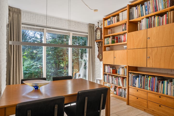 Foto 7 van Klaas de Rookstraat 58