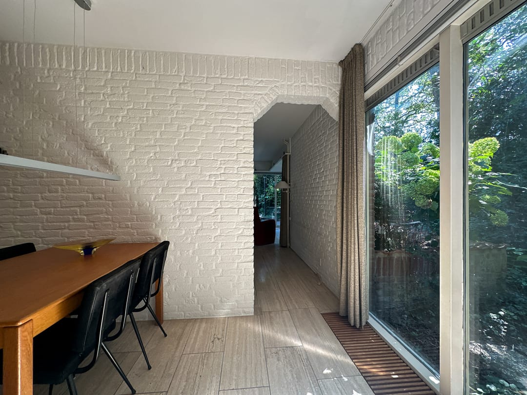 Foto 8 van Klaas de Rookstraat 58