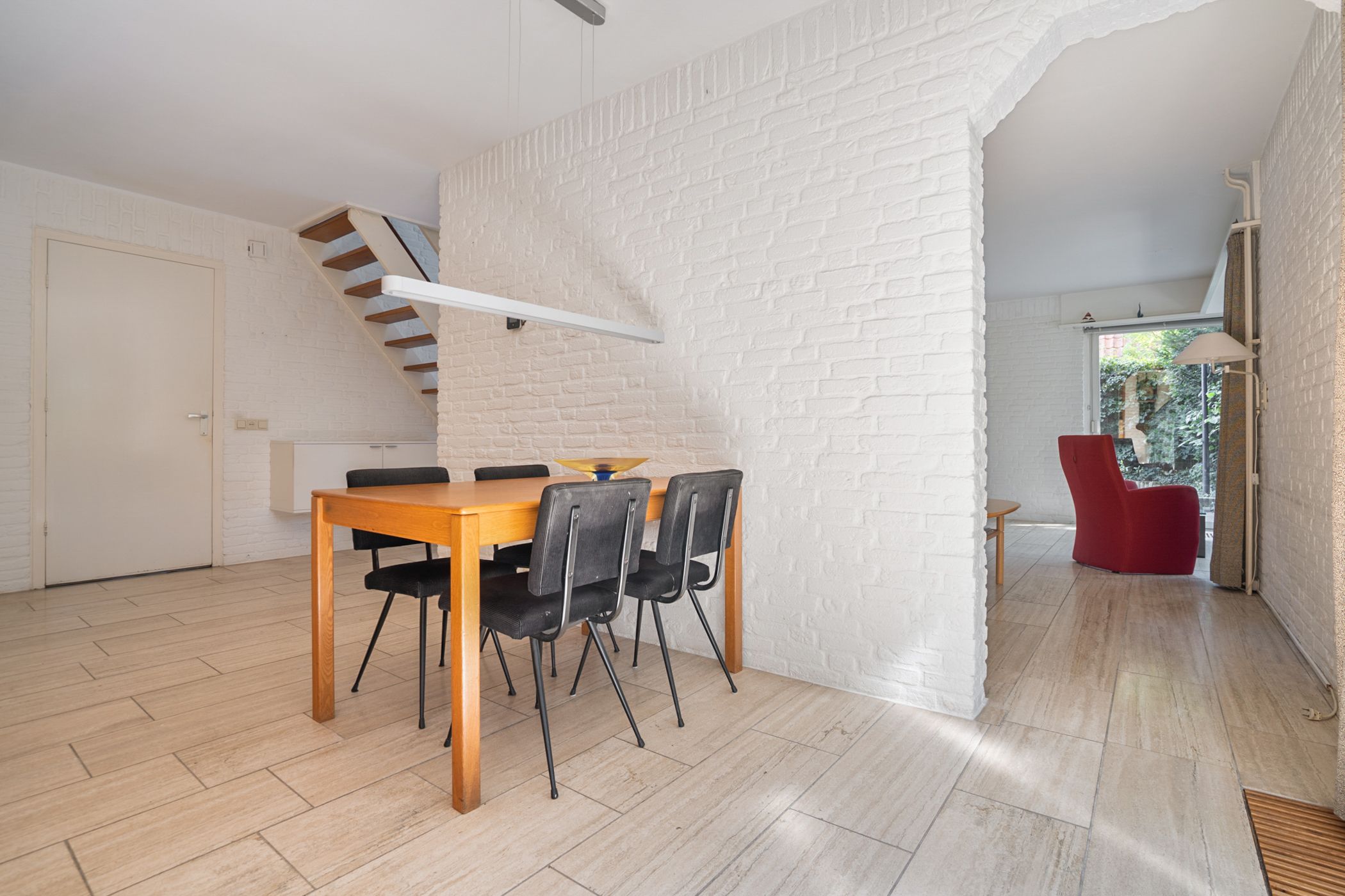 Foto 9 van Klaas de Rookstraat 58