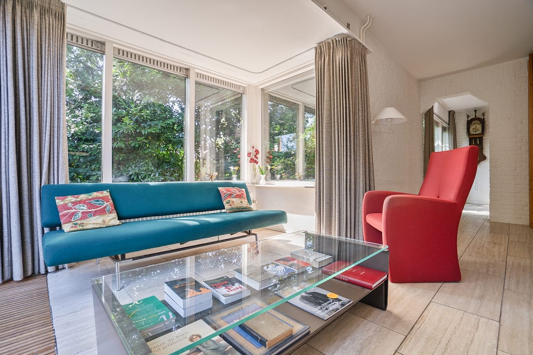 Foto 11 van Klaas de Rookstraat 58