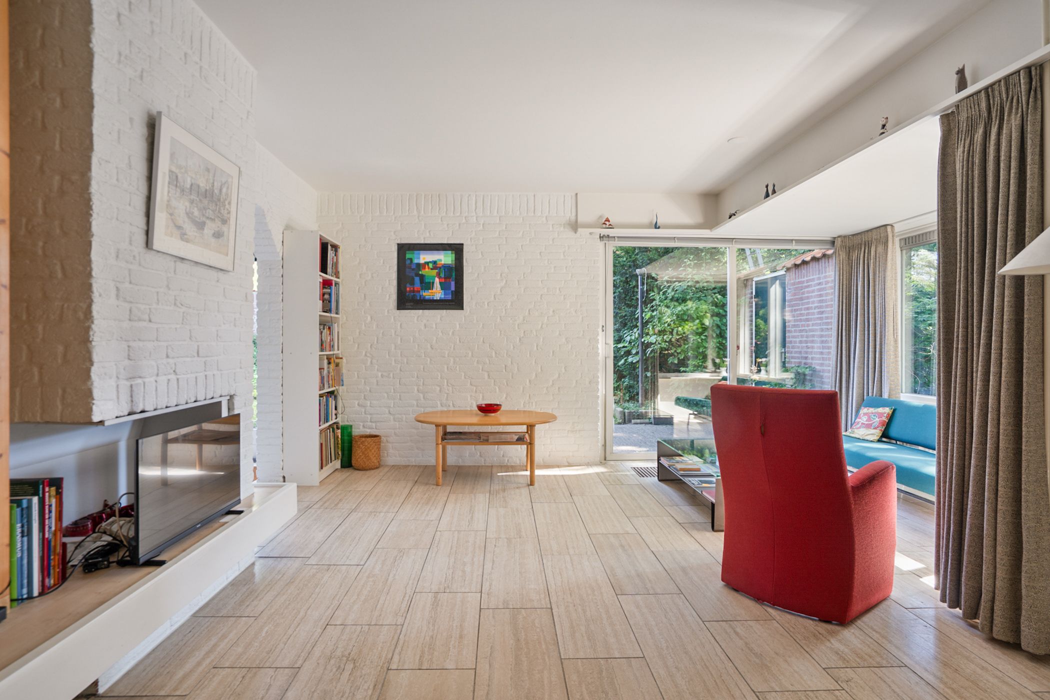 Foto 12 van Klaas de Rookstraat 58