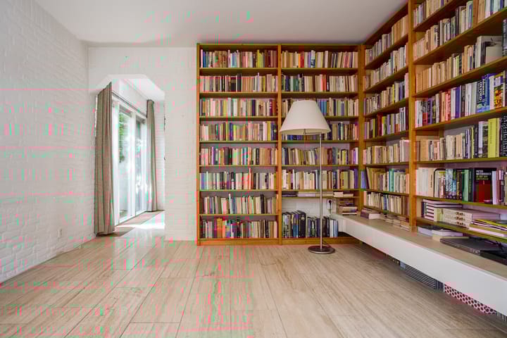 Foto 13 van Klaas de Rookstraat 58