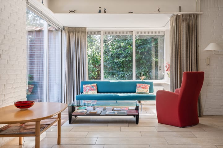 Photo 2 of Klaas de Rookstraat 58