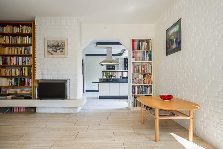 Foto 14 van Klaas de Rookstraat 58