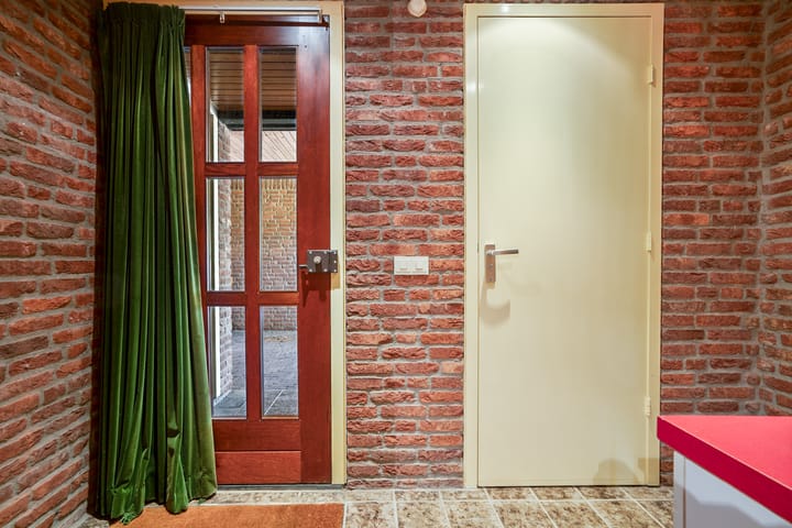 Foto 18 van Klaas de Rookstraat 58