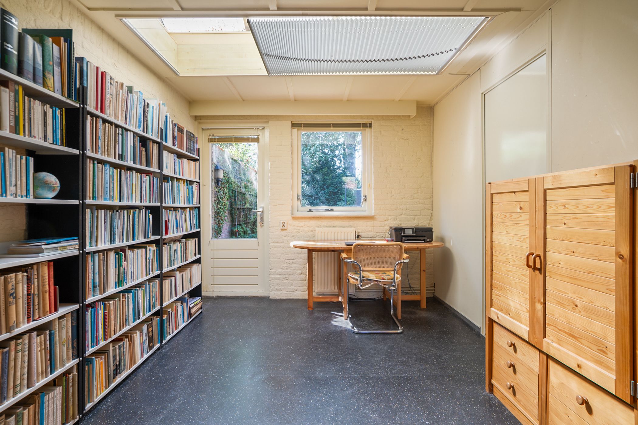 Foto 21 van Klaas de Rookstraat 58