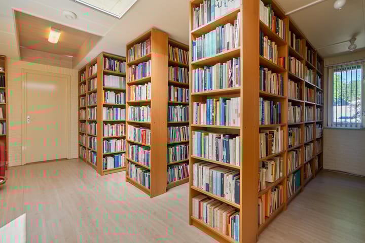 Foto 23 van Klaas de Rookstraat 58