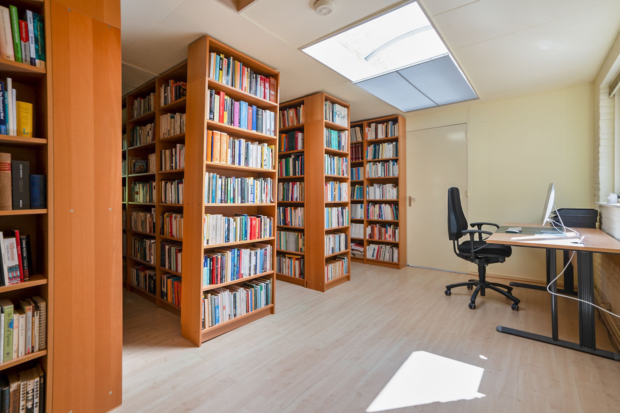 Foto 24 van Klaas de Rookstraat 58