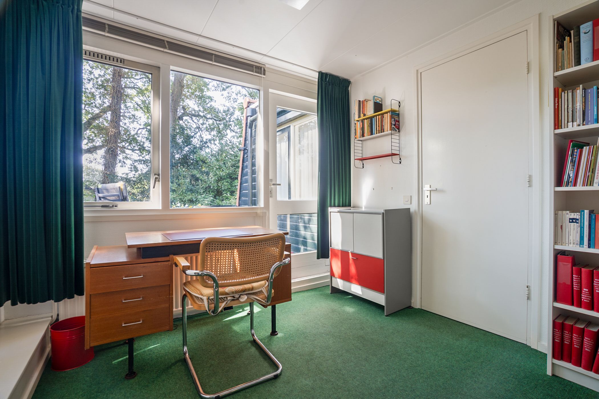 Foto 30 van Klaas de Rookstraat 58