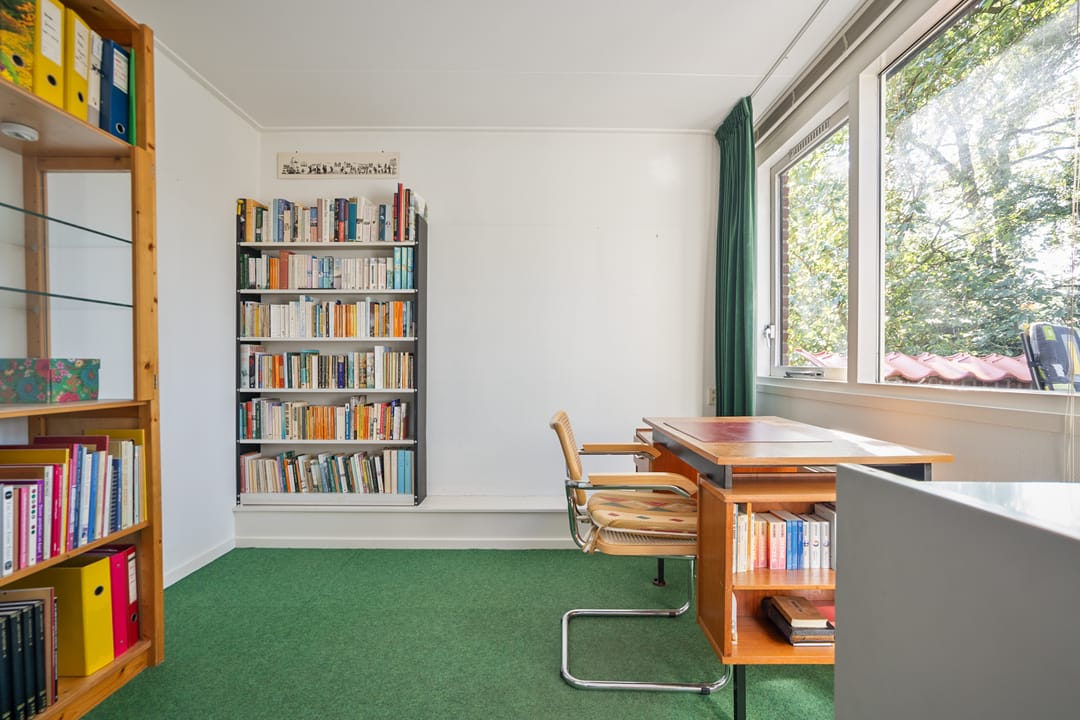 Foto 31 van Klaas de Rookstraat 58