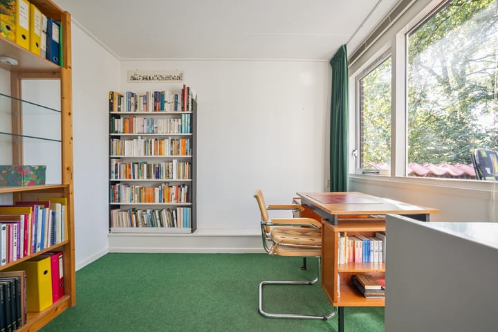 Foto 31 van Klaas de Rookstraat 58