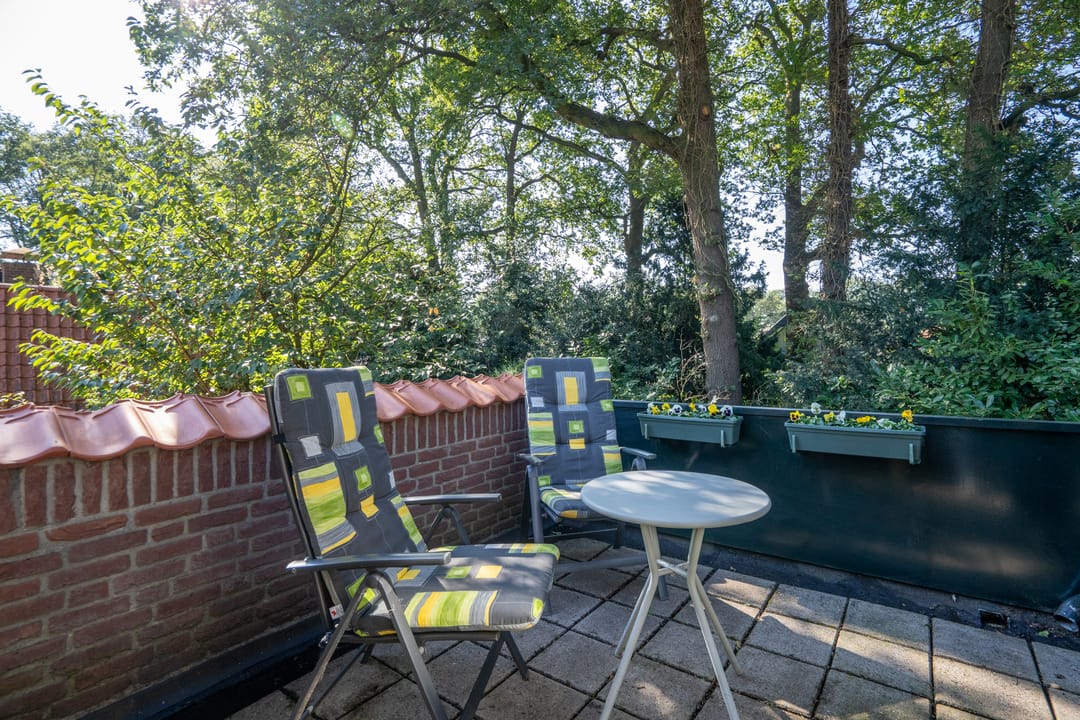 Foto 32 van Klaas de Rookstraat 58